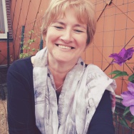 Mieke Raemaekers