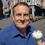 Hugo Keustermans
