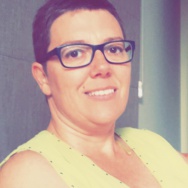Joyce Vermoens